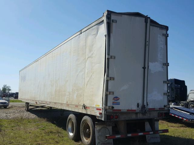 1UYVS2536CG413925 - 2012 UTILITY TRAILER WHITE photo 3