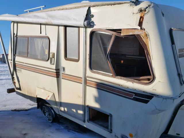 2B9TJFE146B006530 - 1986 OTHR RV BEIGE photo 8