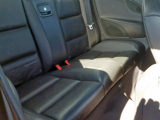 WVWFA71F08V016930 - 2008 VOLKSWAGEN EOS LUX 灰色 照片 6