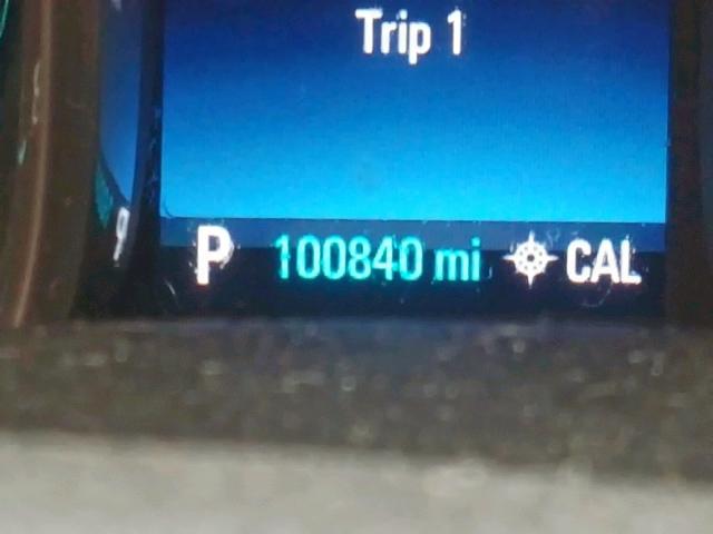 1G11B5SL9EF248697 - 2014 CHEVROLET MALIBU LS BLACK photo 8