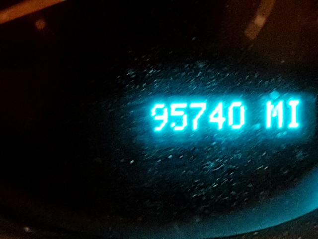 1G1ZA5EU0BF149160 - 2011 CHEVROLET MALIBU LS TAN photo 8