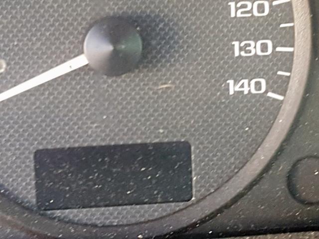 1G1ZT54805F160775 - 2005 CHEVROLET MALIBU LS SILVER photo 8