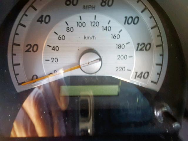 JTKDE177670213114 - 2007 TOYOTA SCION TC SILVER photo 8