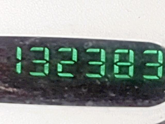 2B3HD46R92H286743 - 2002 DODGE INTREPID S Mavi foto 8