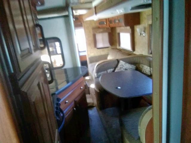 5ZT2FEVB8DA008991 - 2012 WILDWOOD COACHMEN BEIGE photo 6