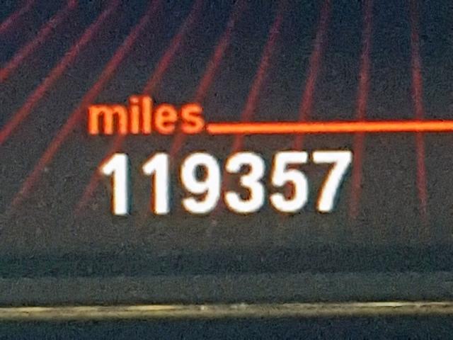 WBAKB8C51BCY65230 - 2011 BMW 750LI GRAY photo 8