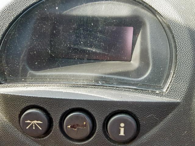 2G2WS542741376268 - 2004 PONTIAC GRAND PRIX 栗色 照片 8