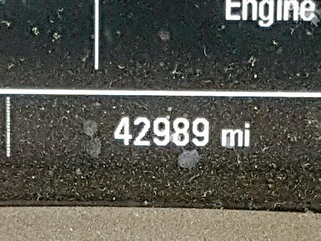 1G1ZB5ST7HF240248 - 2017 CHEVROLET MALIBU LS BLACK photo 8