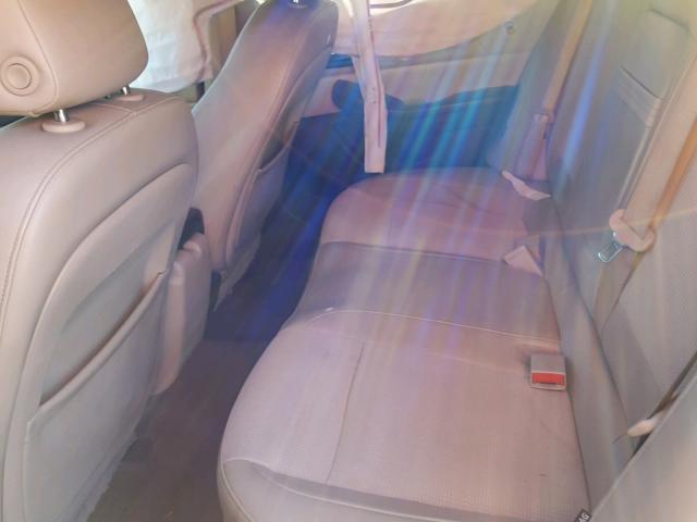 1G11C5SAXDU120894 - 2013 CHEVROLET MALIBU 1LT BLACK photo 6