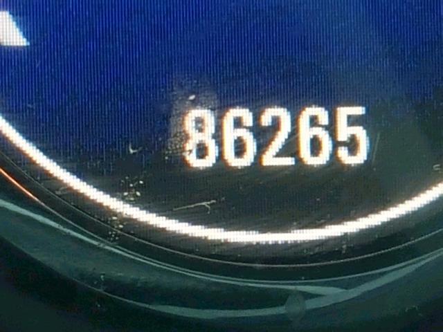 3GYFNBEY7BS638838 - 2011 CADILLAC SRX PERFOR 棕色 照片 8