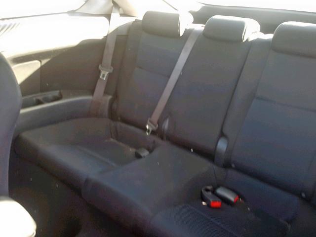 JTKDE167090290095 - 2009 TOYOTA SCION TC GRAY photo 6