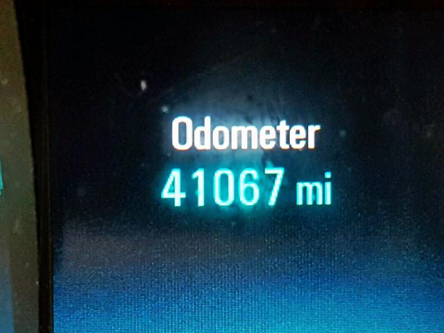 1G11G5SX7DF239841 - 2013 CHEVROLET MALIBU 3LT თეთრი ფოტო 8