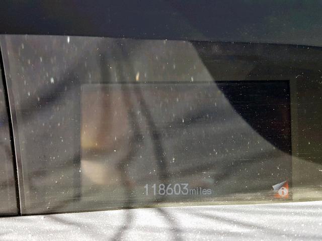 2HGFG3B81CH549377 - 2012 HONDA CIVIC EX Gri fotoğraf 8