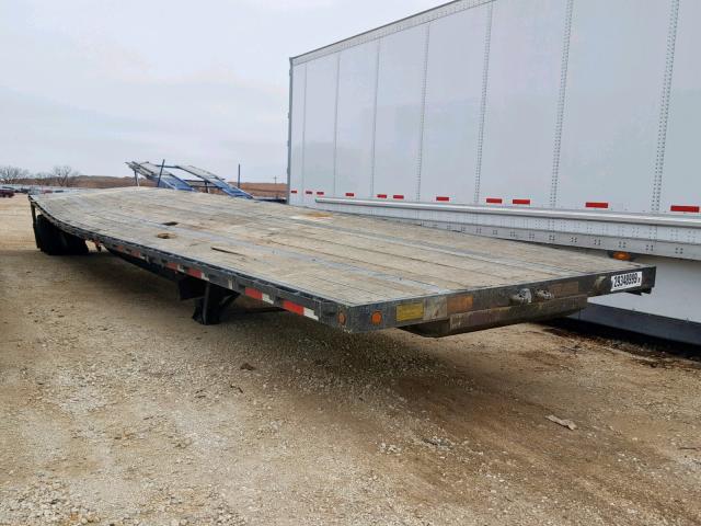 1V9FC4828FN062062 - 2015 ASSEMBLY TRAILER BLACK photo 1