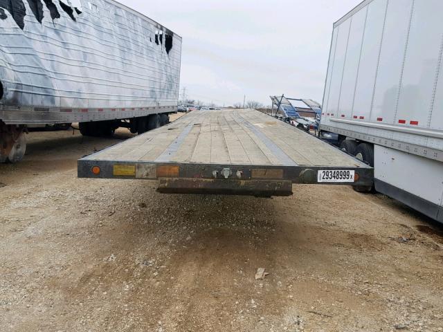 1V9FC4828FN062062 - 2015 ASSEMBLY TRAILER BLACK photo 2