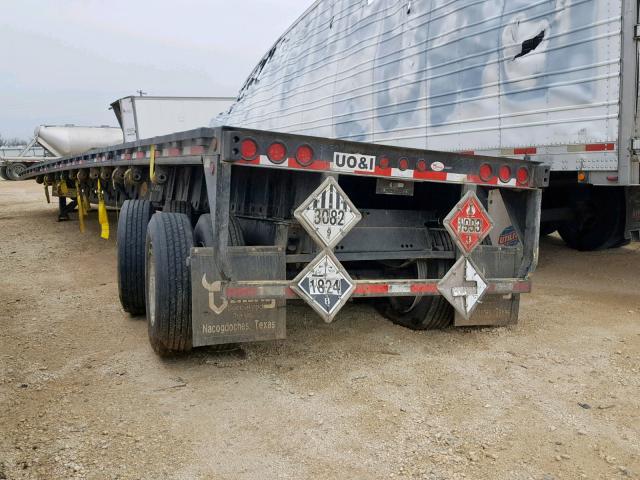 1V9FC4828FN062062 - 2015 ASSEMBLY TRAILER BLACK photo 4