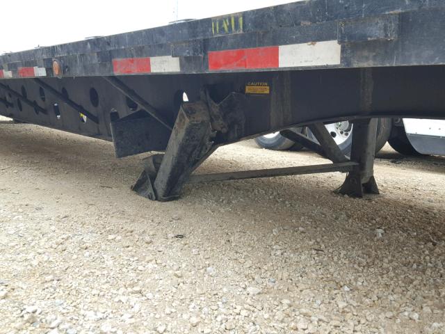 1V9FC4828FN062062 - 2015 ASSEMBLY TRAILER BLACK photo 9