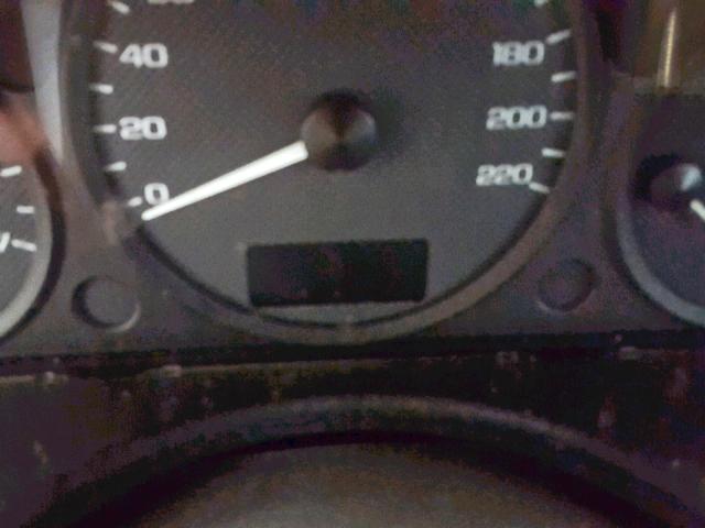 1G1ZT52834F231517 - 2004 CHEVROLET MALIBU LS SILVER photo 8