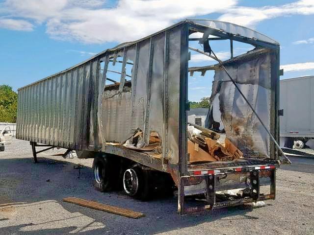 1Z92B4826JT199115 - 2018 OTHR TRAILER SILVER photo 4