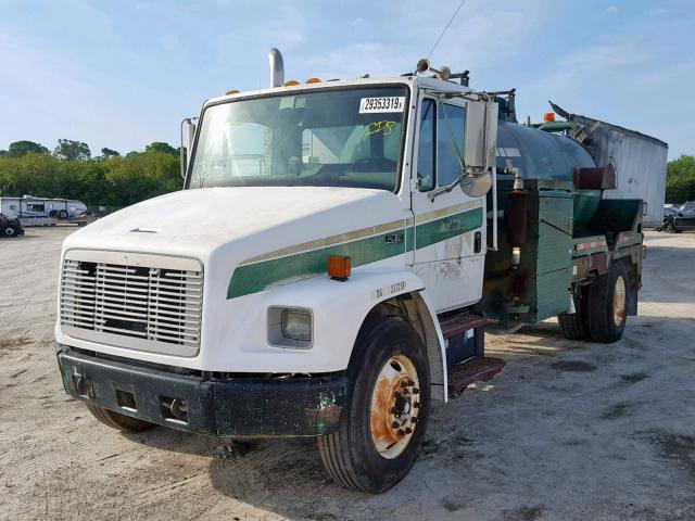 1FVABXCS13DL89513 - 2003 FREIGHTLINER MEDIUM CON TWO TONE photo 2