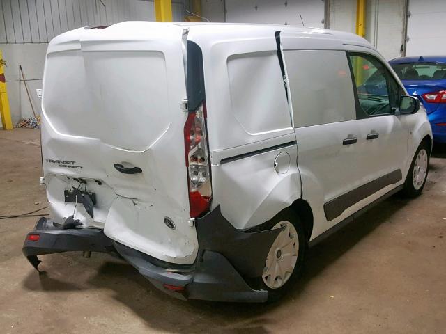 NM0LS6E74G1254571 - 2016 FORD TRANSIT CO WHITE photo 4