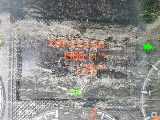 3C6TRVAG1GE130745 - 2016 RAM PROMASTER 白色 照片 8