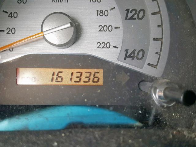 JTKDE167780272711 - 2008 TOYOTA SCION TC თეთრი ფოტო 8