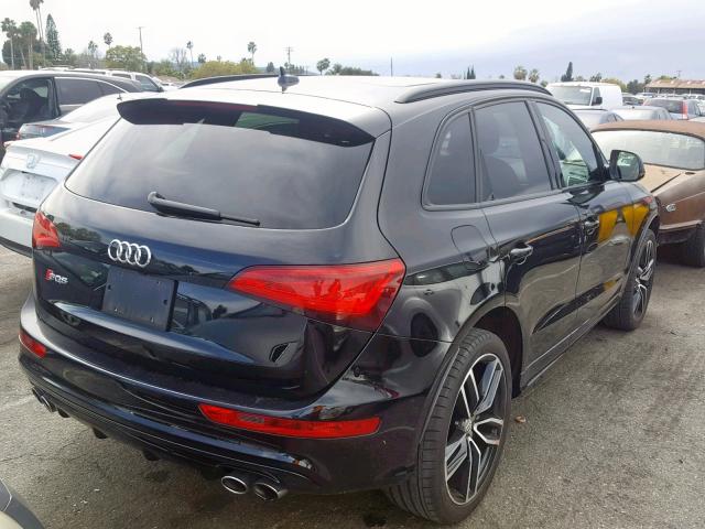 WA1CCAFP5HA030545 - 2017 AUDI SQ5 PREMIU BLACK photo 4