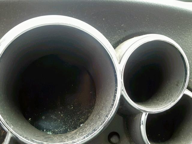 2T1KR32E87C632995 - 2007 TOYOTA MATRIX 银色 照片 8