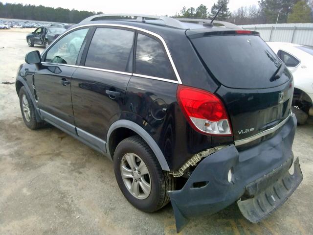 3GSCL33P19S627704 - 2009 SATURN VUE XE  photo 3