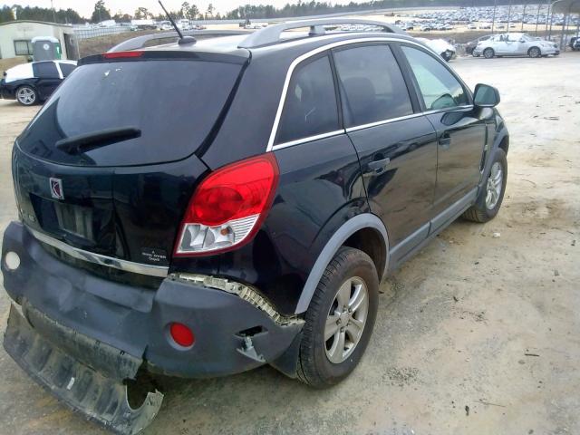 3GSCL33P19S627704 - 2009 SATURN VUE XE  photo 4