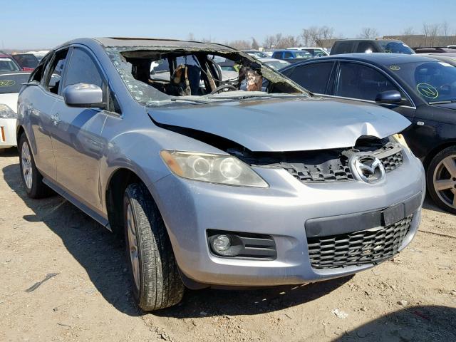 JM3ER293970162389 - 2007 MAZDA CX-7 BURN photo 1