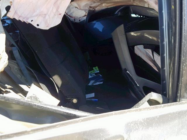 2HGFA1F62AH313476 - 2010 HONDA CIVIC LX-S 灰色 照片 6