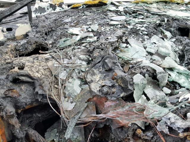 3VWCK21C12M434291 - 2002 VOLKSWAGEN NEW BEETLE Schwarz Foto 8