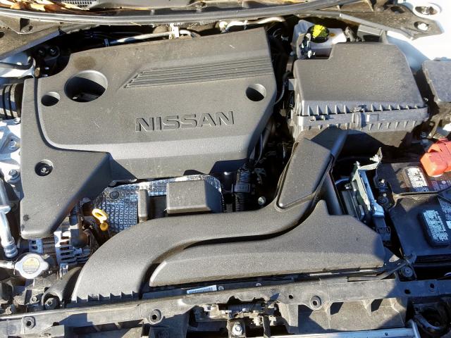 1N4AL3AP1JC222402 - 2018 NISSAN ALTIMA 2.5  photo 7