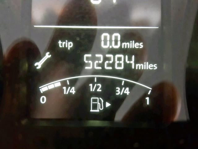 3VW2K7AJ8FM231007 - 2015 VOLKSWAGEN JETTA BASE CHARCOAL photo 8