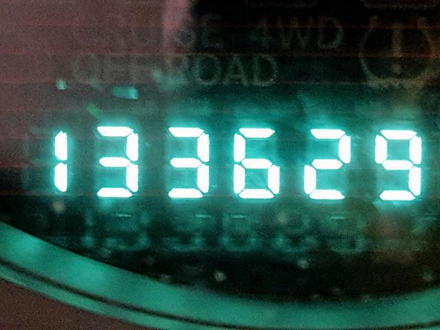 1J8FT47AX9D189391 - 2009 JEEP COMPASS SP თეთრი ფოტო 8