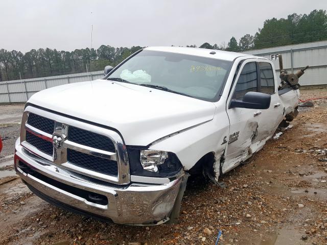 3C6UR5DLXEG123971 - 2014 RAM 2500 SLT  照片 2