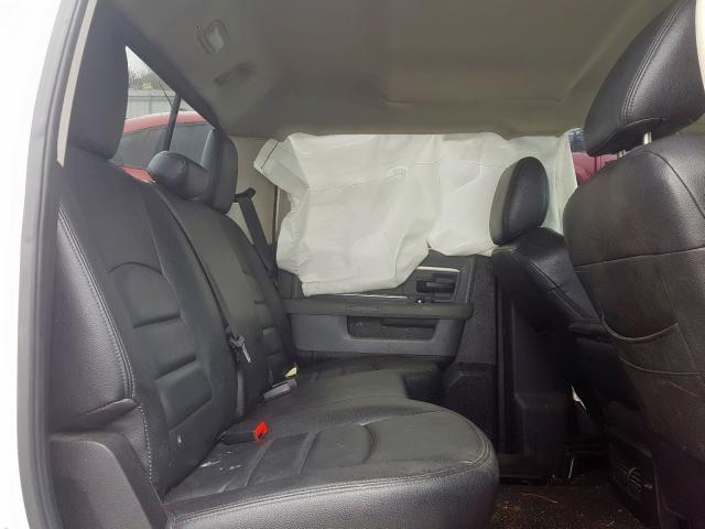 3C6UR5DLXEG123971 - 2014 RAM 2500 SLT  照片 6