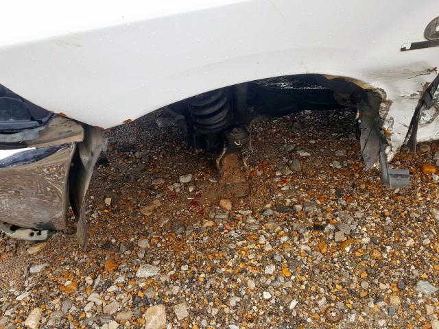 3C6UR5DLXEG123971 - 2014 RAM 2500 SLT  照片 9