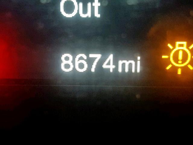 ZACCJBAB3JPG95849 - 2018 JEEP RENEGADE S 黑色 照片 8