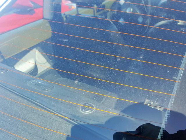 3VWCD31CX5M411743 - 2005 VOLKSWAGEN NEW BEETLE Blau Foto 6