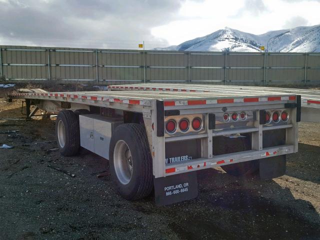 1RNF48A247R019358 - 2007 OTHR TRAILER BLACK photo 4