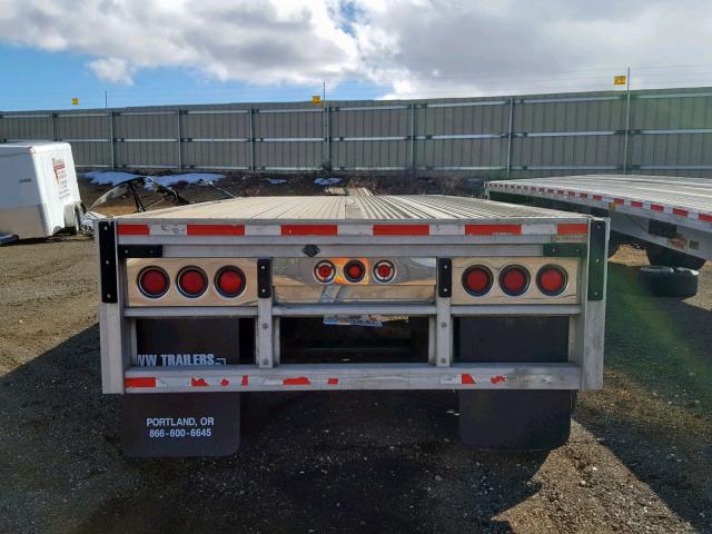 1RNF48A247R019358 - 2007 OTHR TRAILER BLACK photo 5