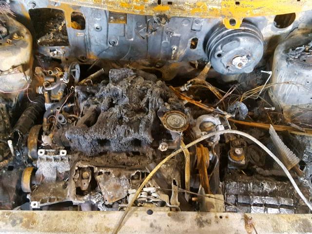 2FMZA51696BA53013 - 2006 FORD FREESTAR S BURN photo 7