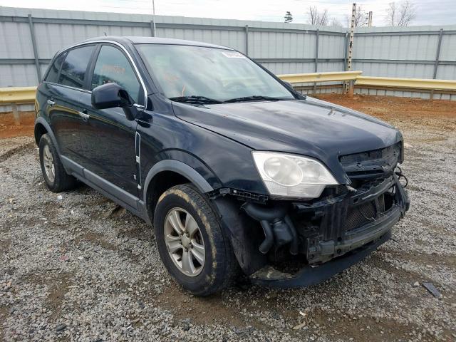 3GSCL33P18S718809 - 2008 SATURN VUE XE  photo 1