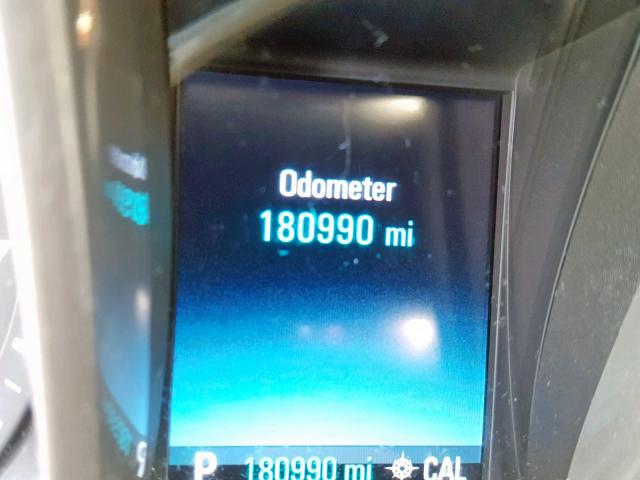 1G11B5SL5EF203546 - 2014 CHEVROLET MALIBU LS SILVER photo 8