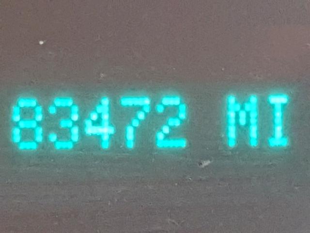 1G1ZC5E09CF297428 - 2012 CHEVROLET MALIBU 1LT 黑色 照片 8