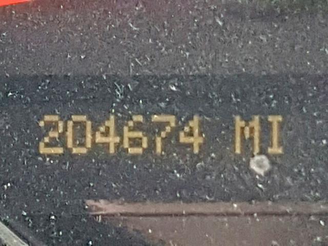 1GNDV23LX6D106324 - 2006 CHEVROLET UPLANDER L 银色 照片 8