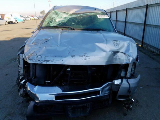 3GCRKSE34AG299215 - 2010 CHEVROLET SILVERADO K1500 LT  photo 9